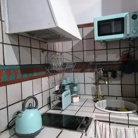 Miradores De Apartmán Granada