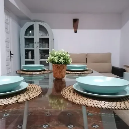 Apartmán Miradores De