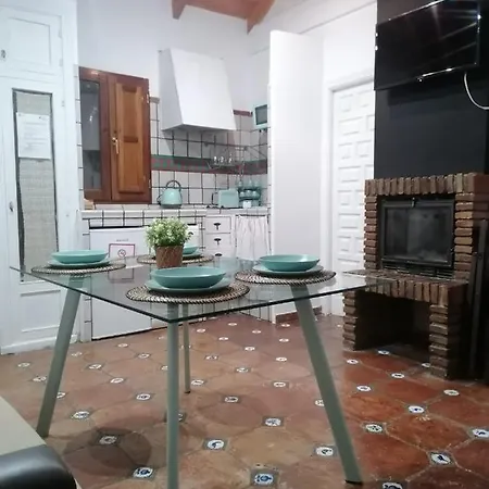 Miradores De Vistas Alhambra Y Albaicin Historico * 그라나다