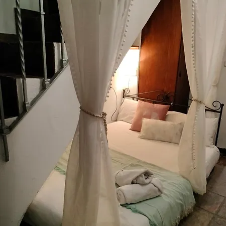 Miradores De Apartment