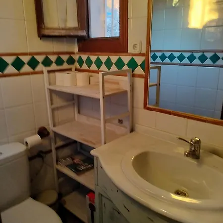 Apartment Miradores De